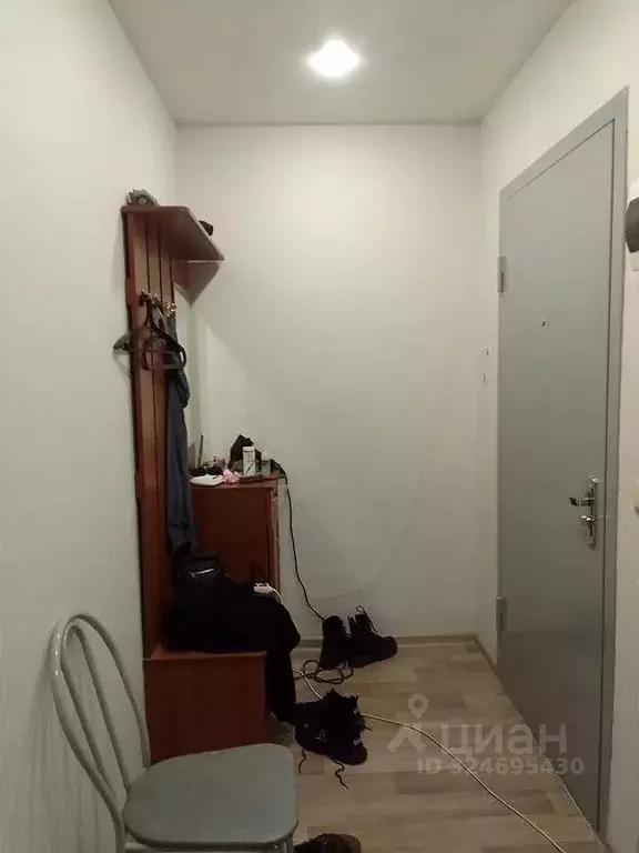 1-к кв. Московская область, Химки городской округ, д. Елино Елкино ... - Фото 1