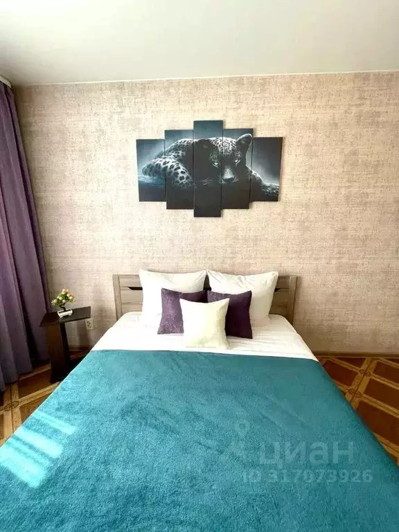 1-к кв. Рязанская область, Рязань Касимовское ш., 8к1 (48.0 м) - Фото 0