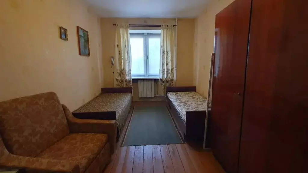 Продаётся 3-к квартира, 52 м - Фото 1
