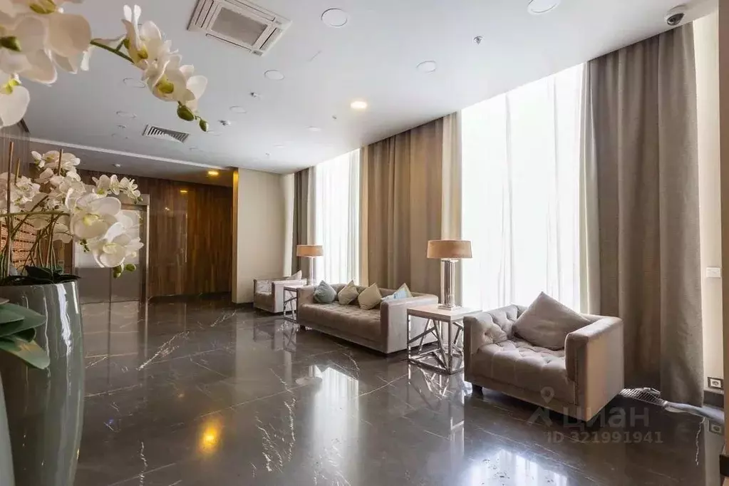 5-к кв. Москва ул. Сергея Макеева, 9к4 (215.0 м) - Фото 1