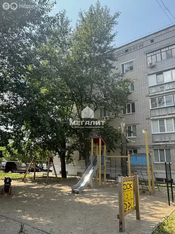 Квартира-студия: Казань, улица Рихарда Зорге, 32к2 (25 м) - Фото 1