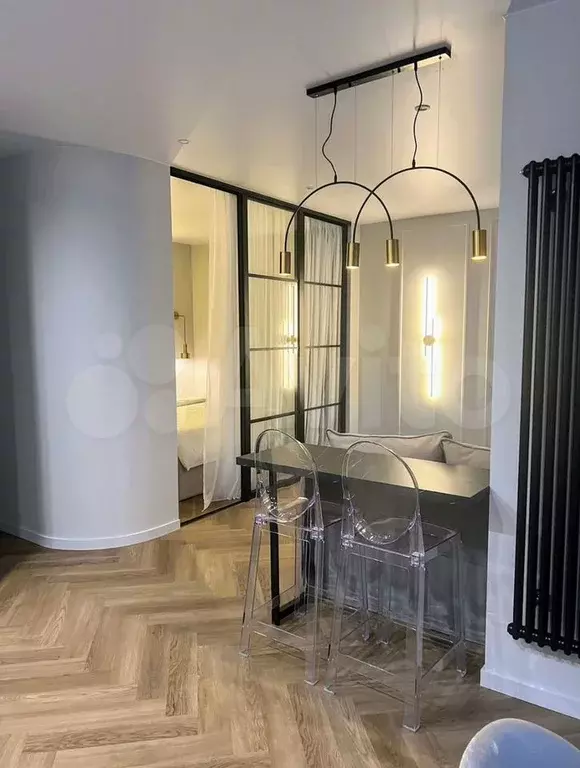 1-к. квартира, 50 м, 7/22 эт. - Фото 0