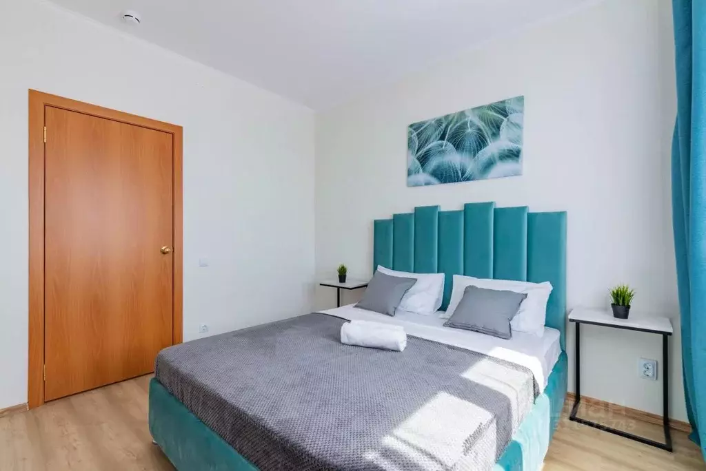 3-к кв. Свердловская область, Екатеринбург ул. Крестинского, 8 (50.0 ... - Фото 2