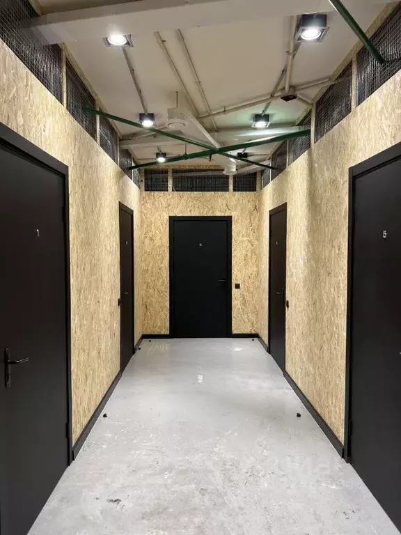 Склад в Москва Русаковская ул., 31 (15 м) - Фото 1