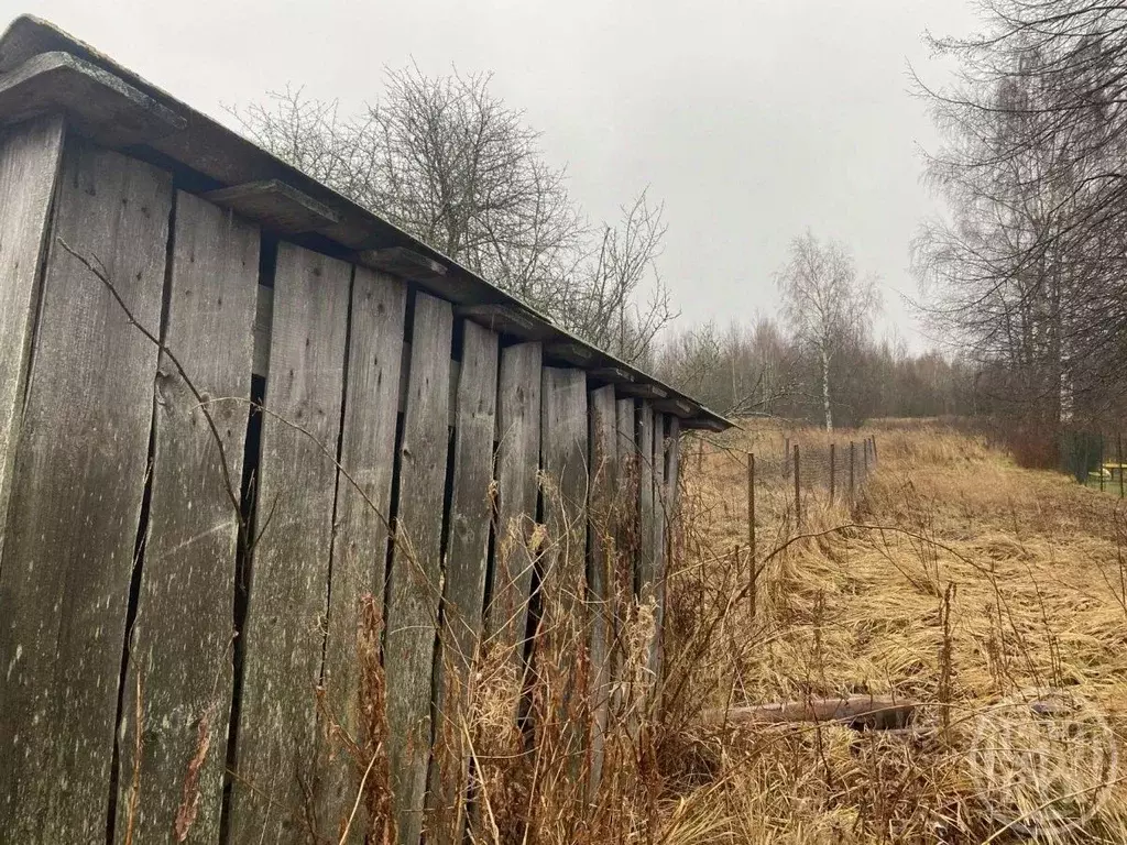 Дом в Ленинградская область, Кировский район, Суховское с/пос, д. ... - Фото 2