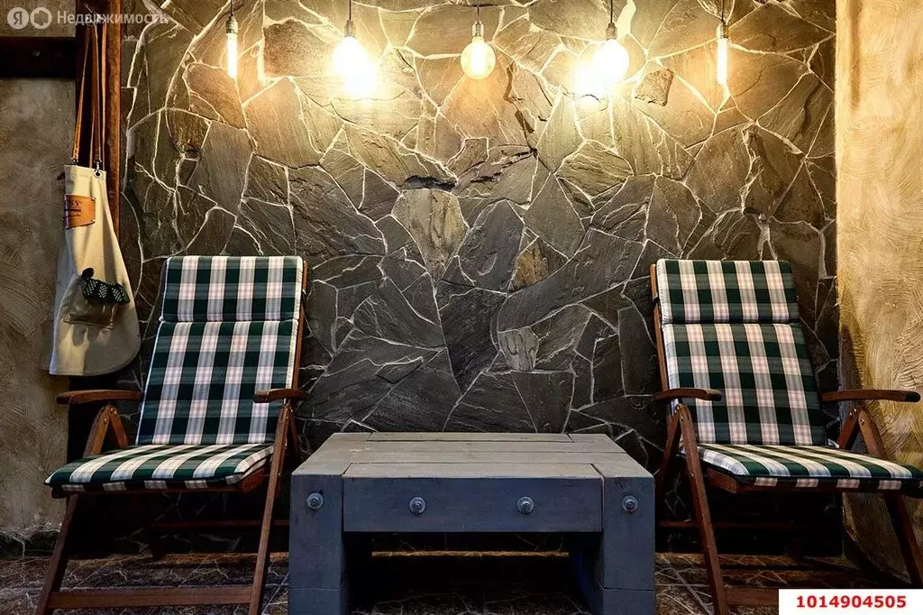 Дом в Краснодар, Пластуновская улица, 1 (242.4 м) - Фото 1