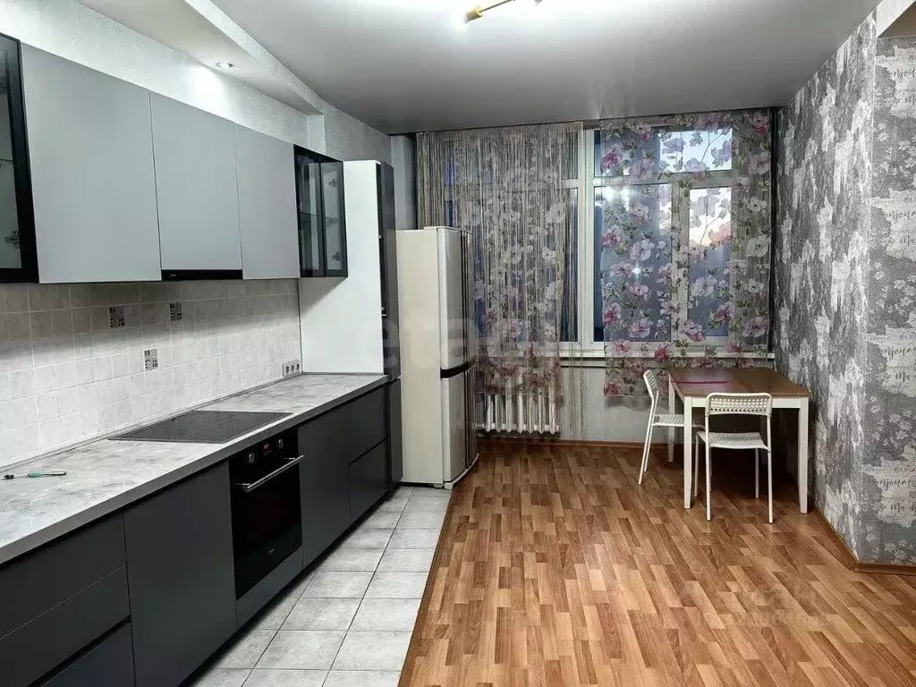 3-к кв. Новосибирская область, Новосибирск ул. Мичурина, 24 (117.0 м) - Фото 1