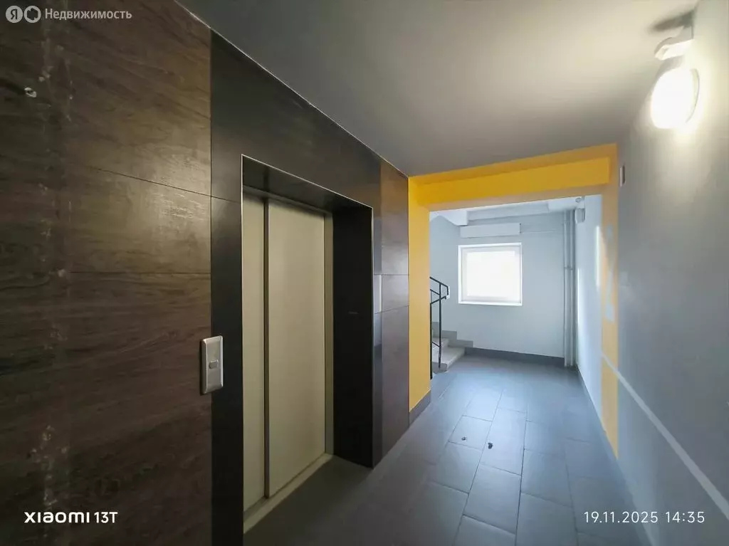 2-комнатная квартира: Новосибирск, 7-й Бронный переулок, 28 (60 м) - Фото 2