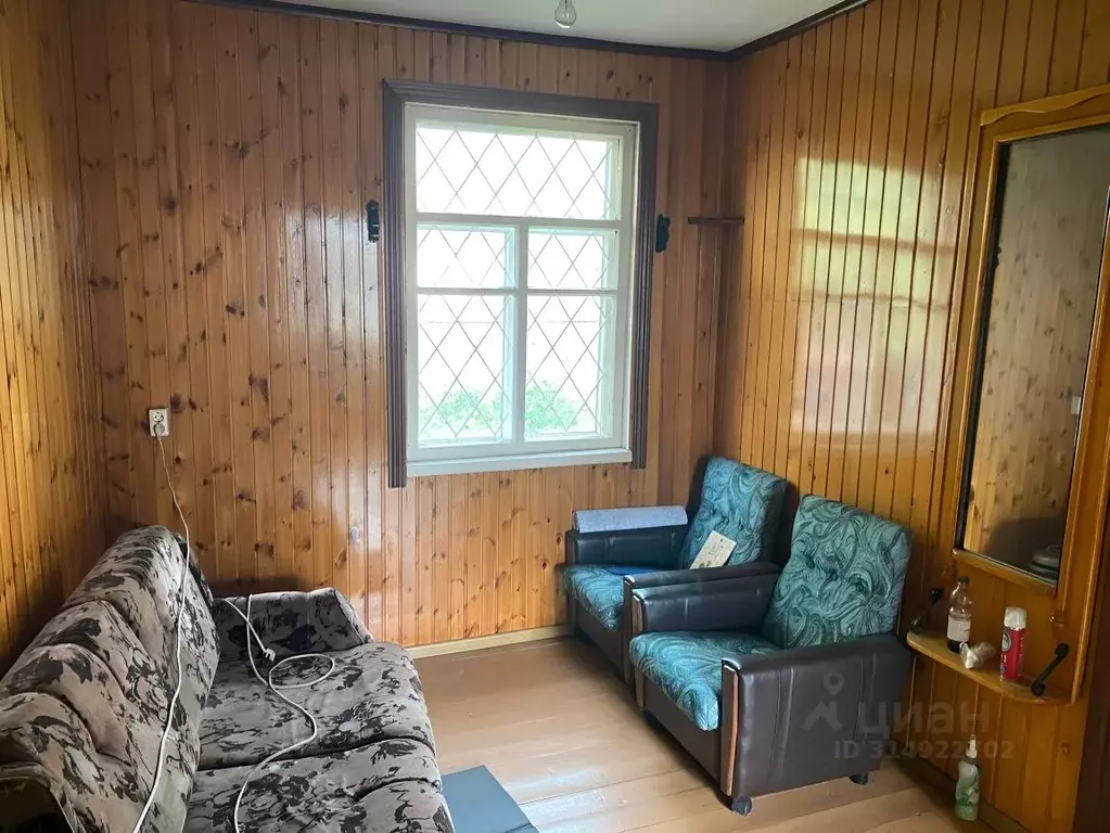 Дом в Кемеровская область, Мыски Степная ул. (52 м) - Фото 1