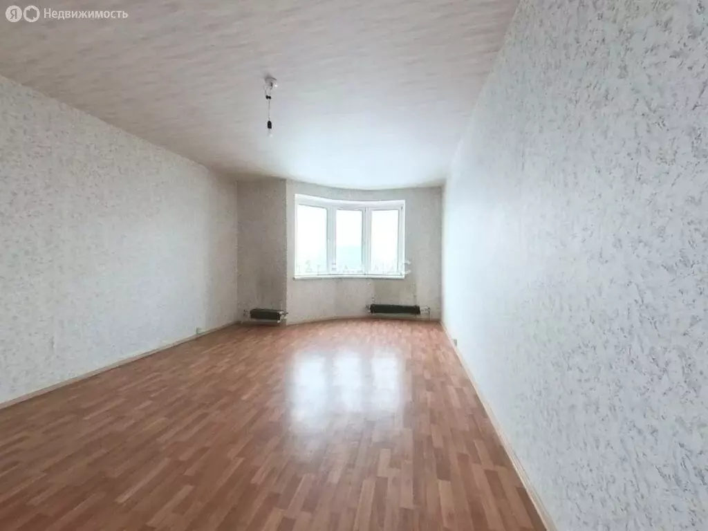 1-комнатная квартира: Москва, улица Новинки, 1 (49.3 м) - Фото 2