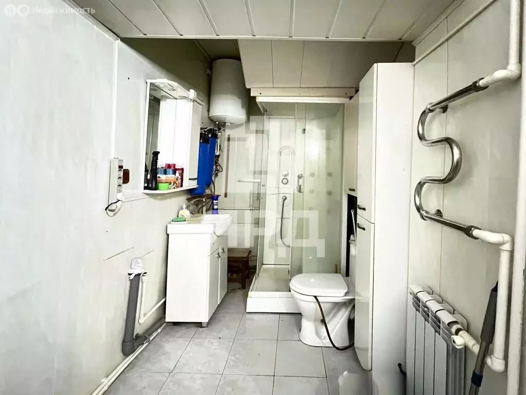 2-комнатная квартира: Таганрог, Московская улица, 70 (31.4 м) - Фото 2