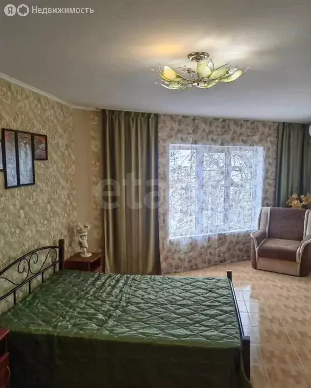Дом в Береговое, Кипарисная улица (120 м) - Фото 1