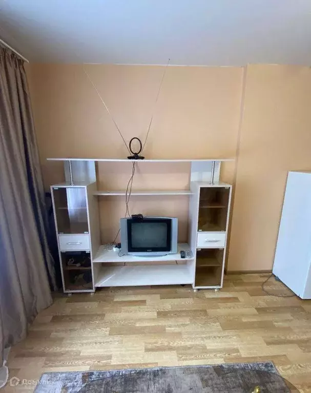 Продаётся 1-к квартира, 26 м - Фото 1