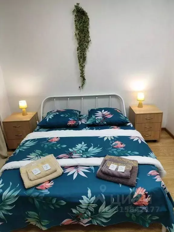 1-к кв. Самарская область, Самара ул. Лейтенанта Шмидта, 1с1 (24.0 м) - Фото 1