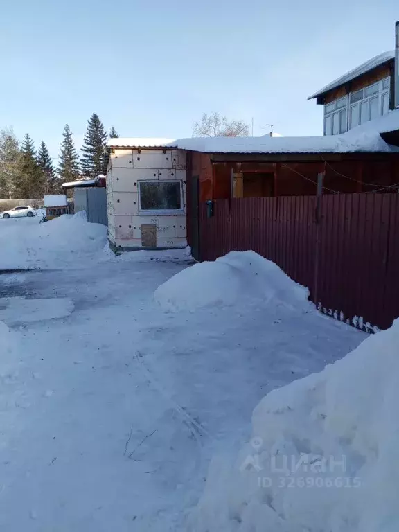 2-к кв. Омская область, Омск Порт-Артур мкр, ул. 1-я Комсомольская, 2 ... - Фото 2