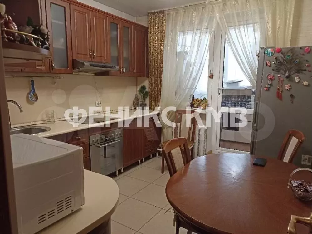 2-к. квартира, 51 м, 1/9 эт. - Фото 0