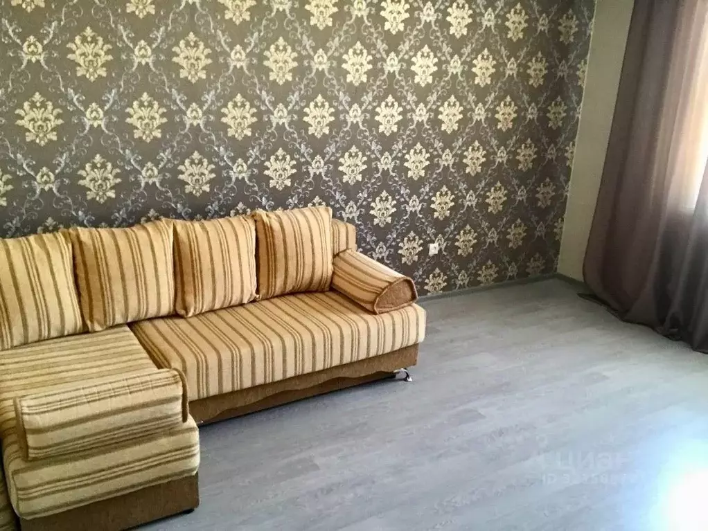 1-к кв. Новосибирская область, Новосибирск Кавалерийская ул., 23 (41.0 ... - Фото 0