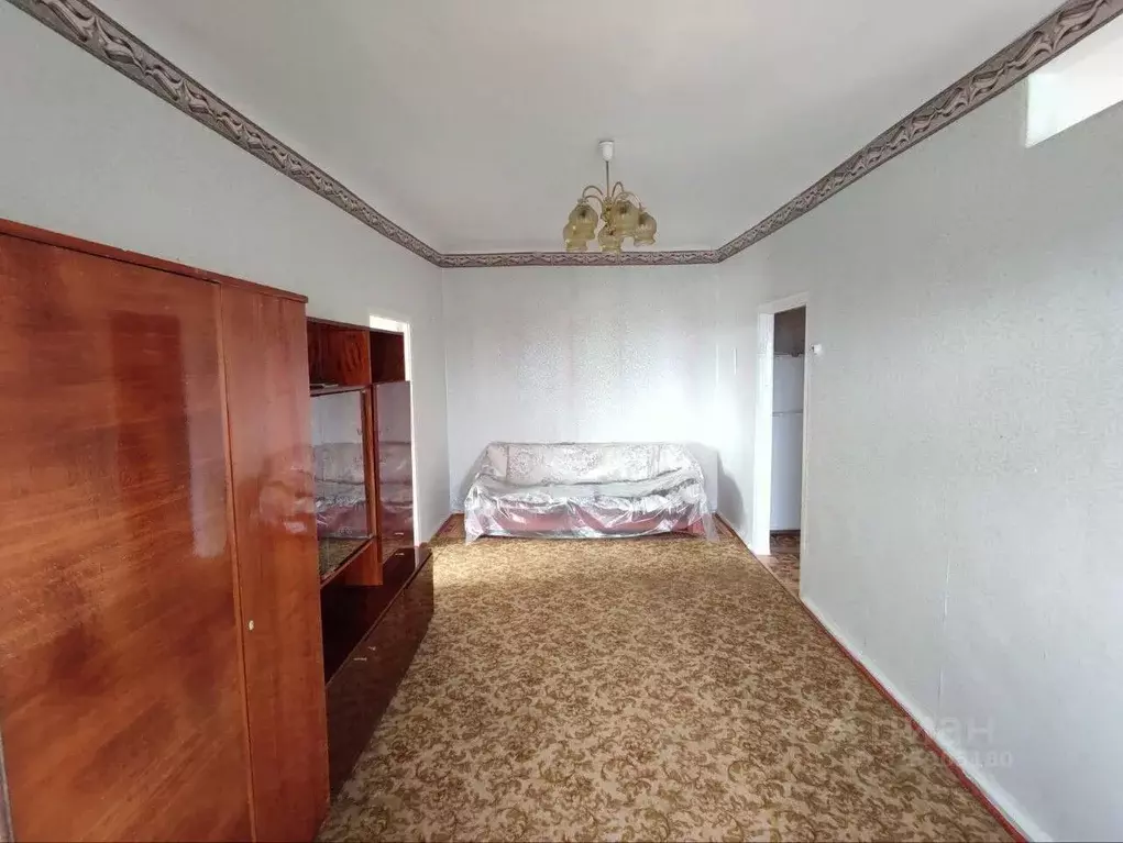 2-к кв. Ростовская область, Белокалитвинский район, Шолоховский пгт ... - Фото 1