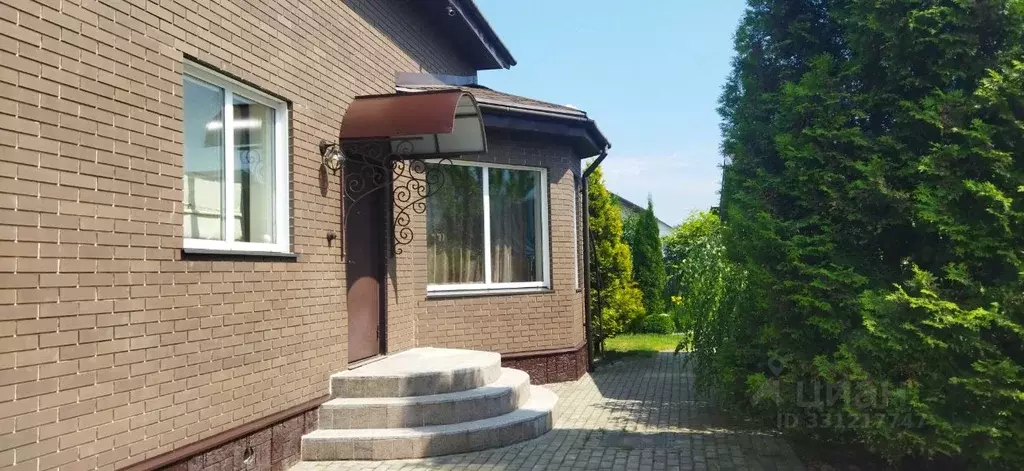 Дом в Московская область, Богородский городской округ, Крымский массив ... - Фото 2