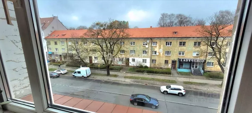 3-к кв. Калининградская область, Калининград Каменная ул., 26 (64.0 м) - Фото 2