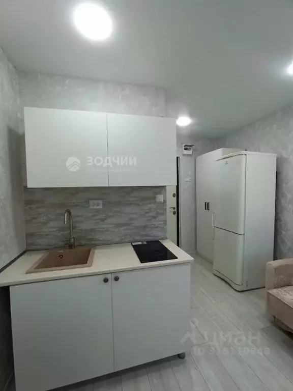 Комната Чувашия, Чебоксары ул. Чапаева, 20 (23.0 м) - Фото 0