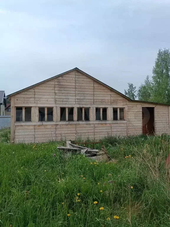 Дом 54 м на участке 25 сот. - Фото 0