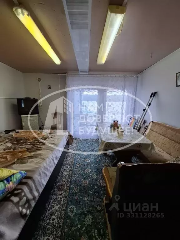 Гараж в Пермский край, Добрянка Тюсь садовые участки,  (25 м) - Фото 2