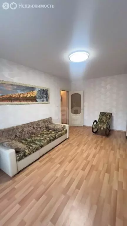 2-комнатная квартира: Якутск, улица Курашова, 45 (44.7 м) - Фото 2