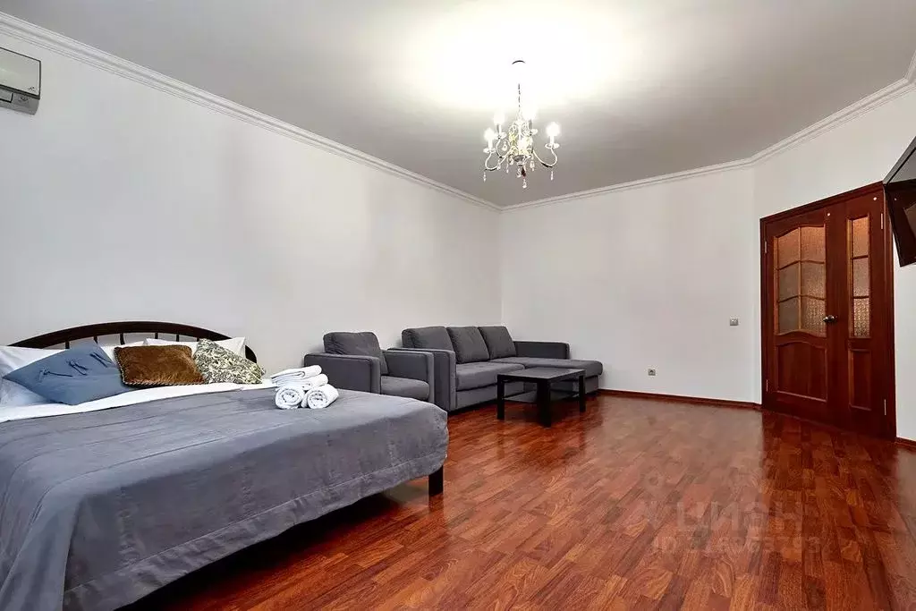 2-к кв. Краснодарский край, Геленджик Туристическая ул., 6к6 (75.0 м) - Фото 1