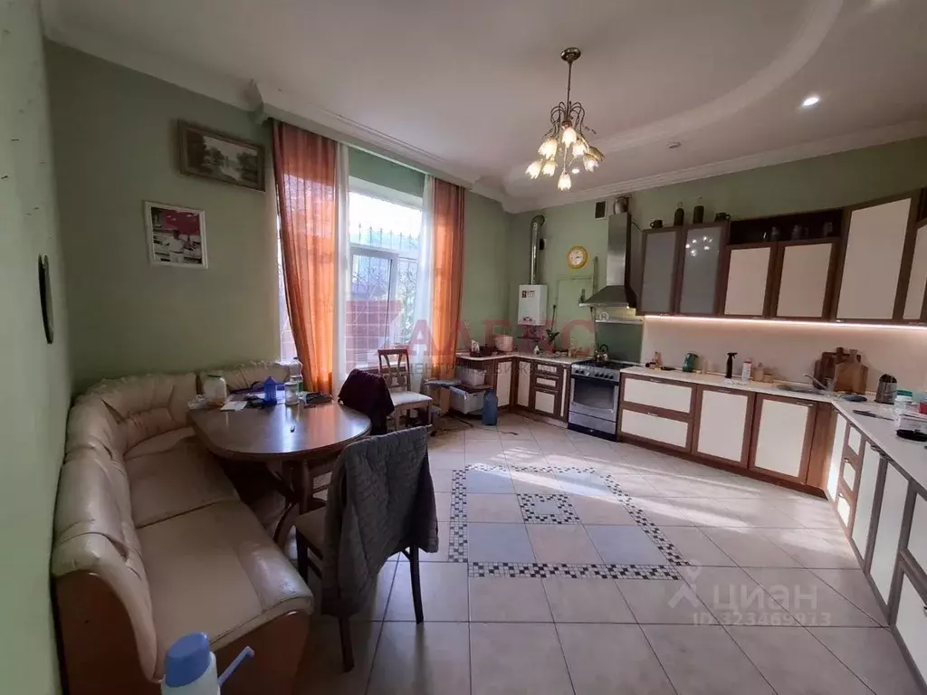 Дом в Ростовская область, Ростов-на-Дону, Нахичевань ул. 1-я ... - Фото 2