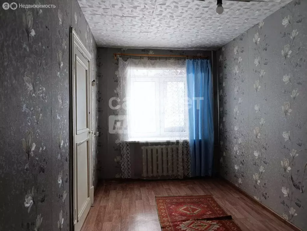 2-комнатная квартира: Нижний Новгород, проспект Ленина, 87 (44.9 м) - Фото 2