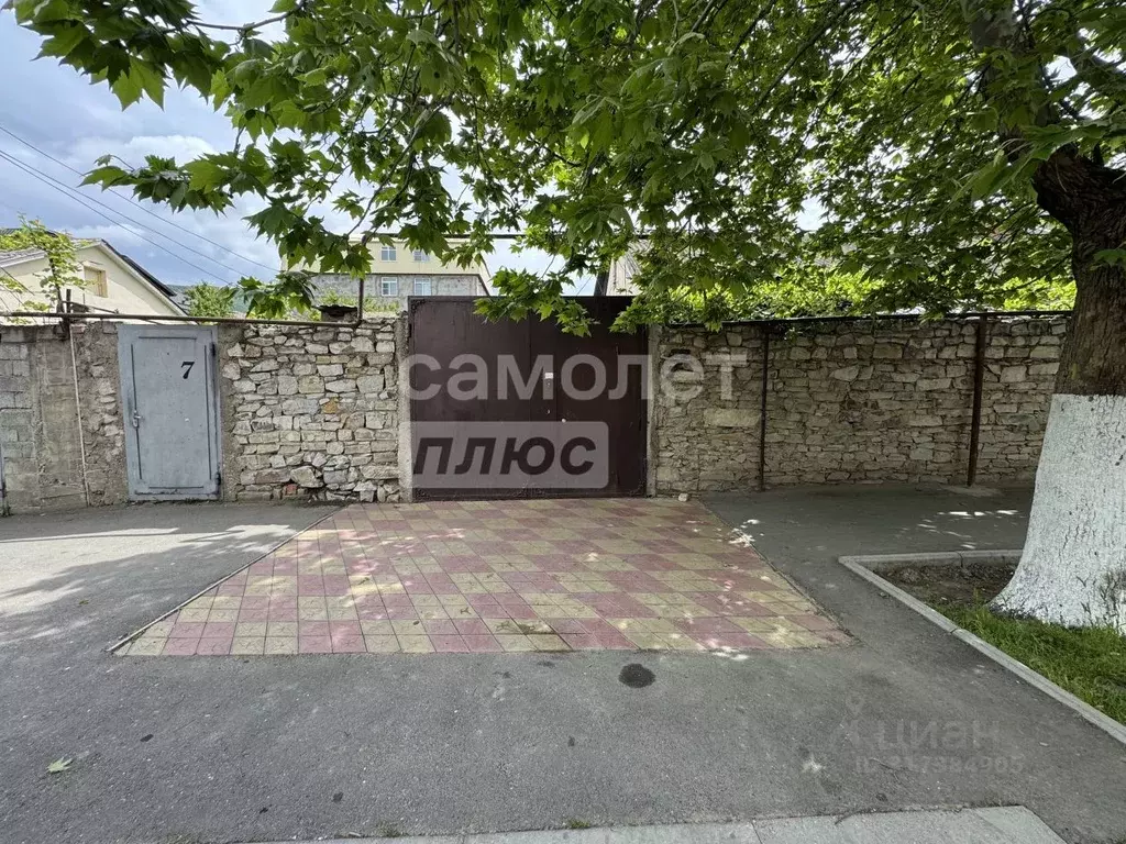 Дом в Дагестан, Махачкала ул. Фонвизина, 10 (69 м) - Фото 0