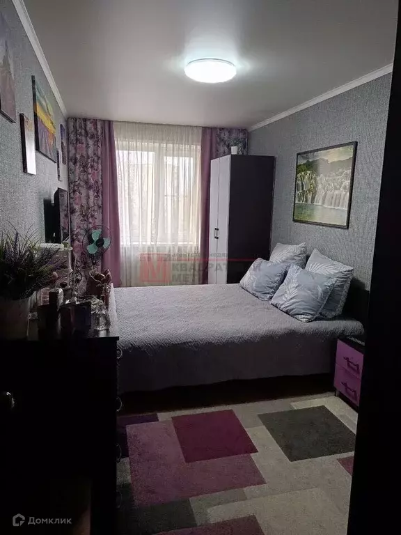 Продаётся 2-к квартира, 47 м - Фото 0