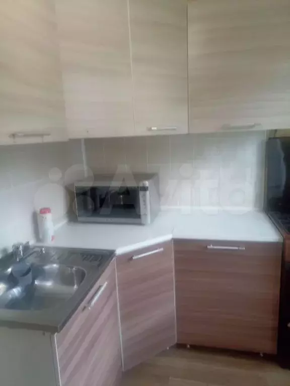 3-к. квартира, 56 м, 2/5 эт. - Фото 0