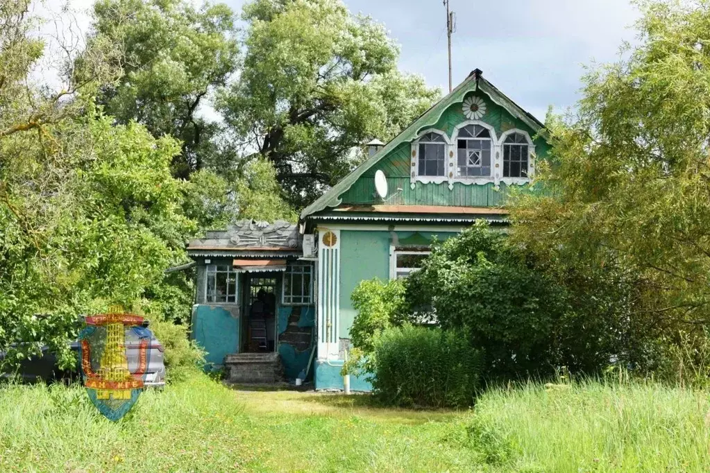 Дом в Московская область, Ступино городской округ, д. Псарево ул. ... - Фото 0