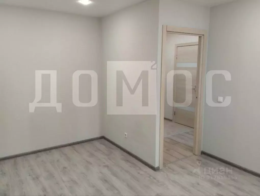 1-к кв. Свердловская область, Екатеринбург ул. Рощинская, 21к2 (36.4 ... - Фото 0