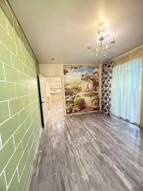 2-к кв. Самарская область, Тольятти Офицерская ул., 19 (55.0 м) - Фото 0