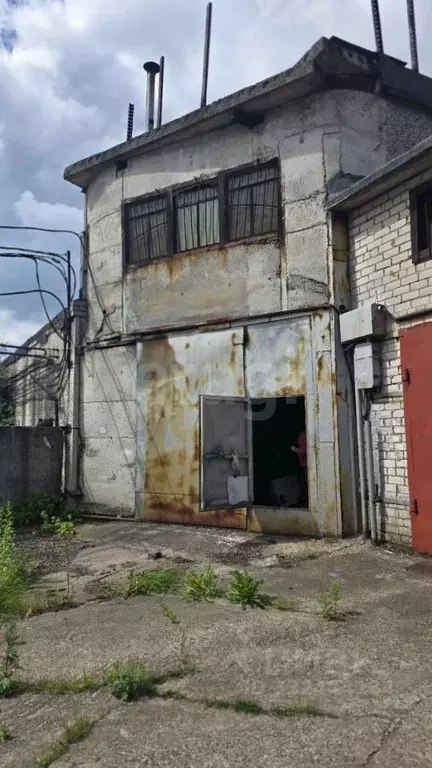 Гараж в Вологодская область, Череповец ул. Химиков, 10 (34 м) - Фото 1