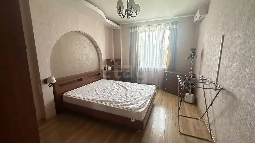 3-к кв. Пермский край, Пермь ул. Малкова, 26А (90.0 м) - Фото 0