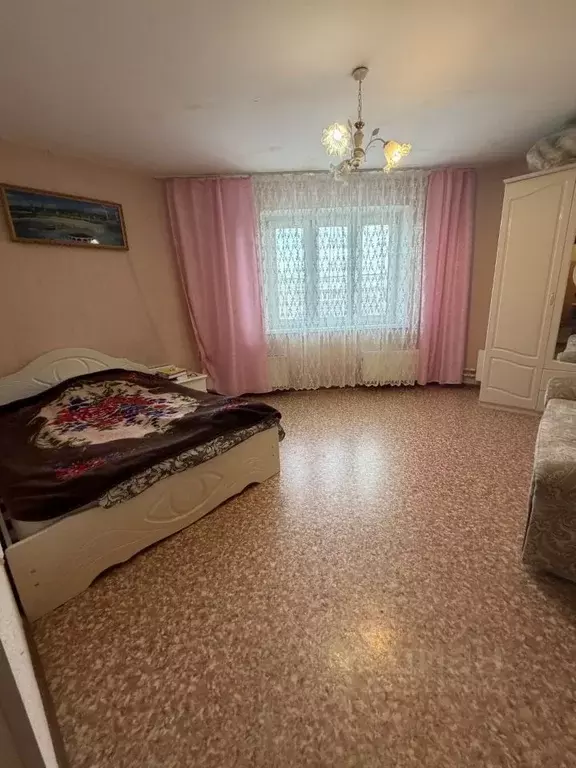 2-к кв. Татарстан, Казань Хибинская ул., 24 (63.6 м) - Фото 2