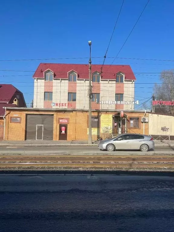 Сдам помещение свободного назначения, 250 м - Фото 0