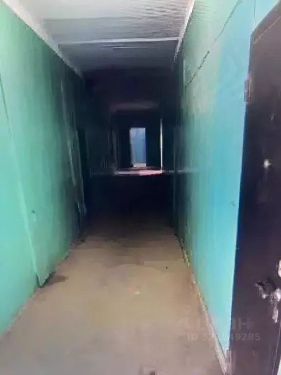 Комната Башкортостан, Благовещенск ул. Пушкина, 1 (16.0 м) - Фото 1