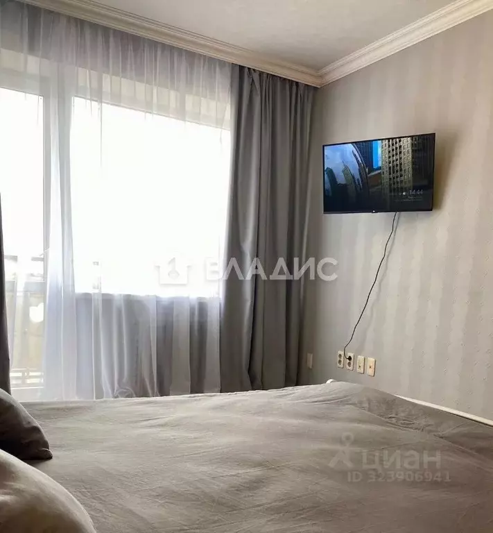 1-к кв. Ростовская область, Ростов-на-Дону Халтуринский пер., 150/68 ... - Фото 2