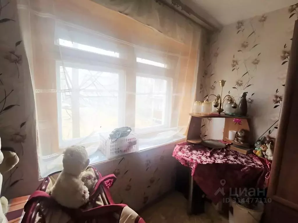 2-к кв. Владимирская область, Александровский район, Андреевское ... - Фото 1
