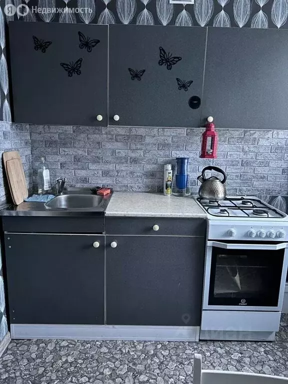 1-комнатная квартира: Москва, улица Коминтерна, 33к2 (31 м) - Фото 2