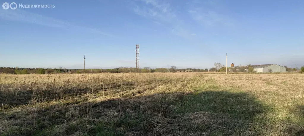Участок в село Садовое, улица Ленина (20 м) - Фото 0