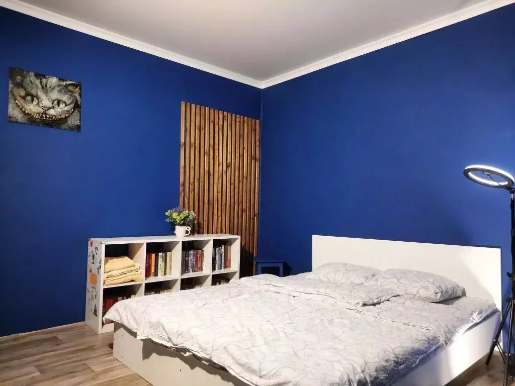 1-к кв. Московская область, Одинцово Можайское ш., 11 (43.0 м) - Фото 1