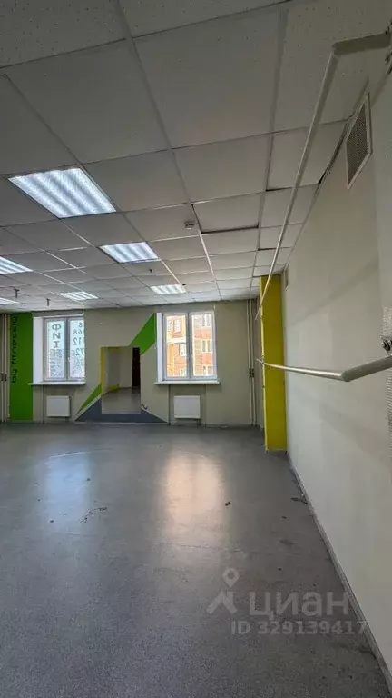 Офис в Московская область, Солнечногорск Красная ул., 58 (73 м) - Фото 1