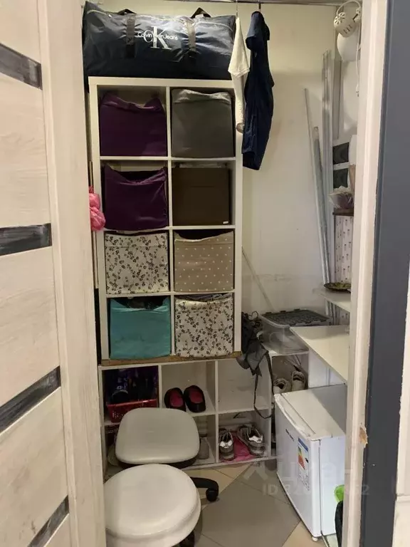 Помещение свободного назначения в Москва Озерная ул., 42с1 (38 м) - Фото 2