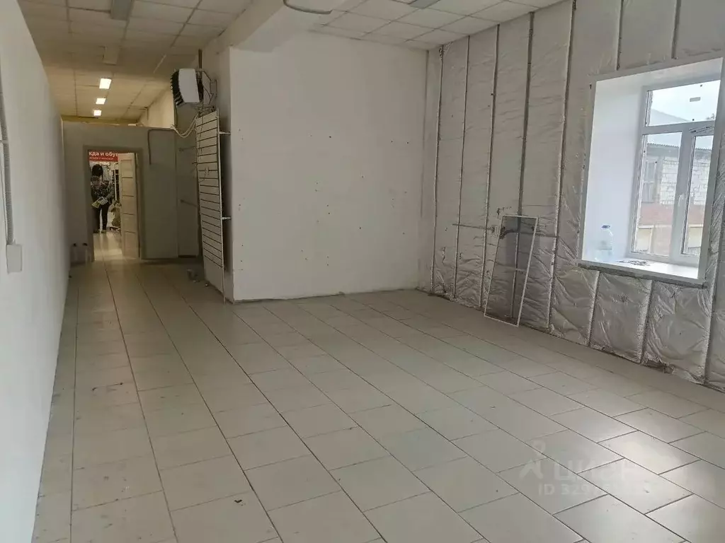 Помещение свободного назначения в Кемеровская область, Новокузнецк ... - Фото 2